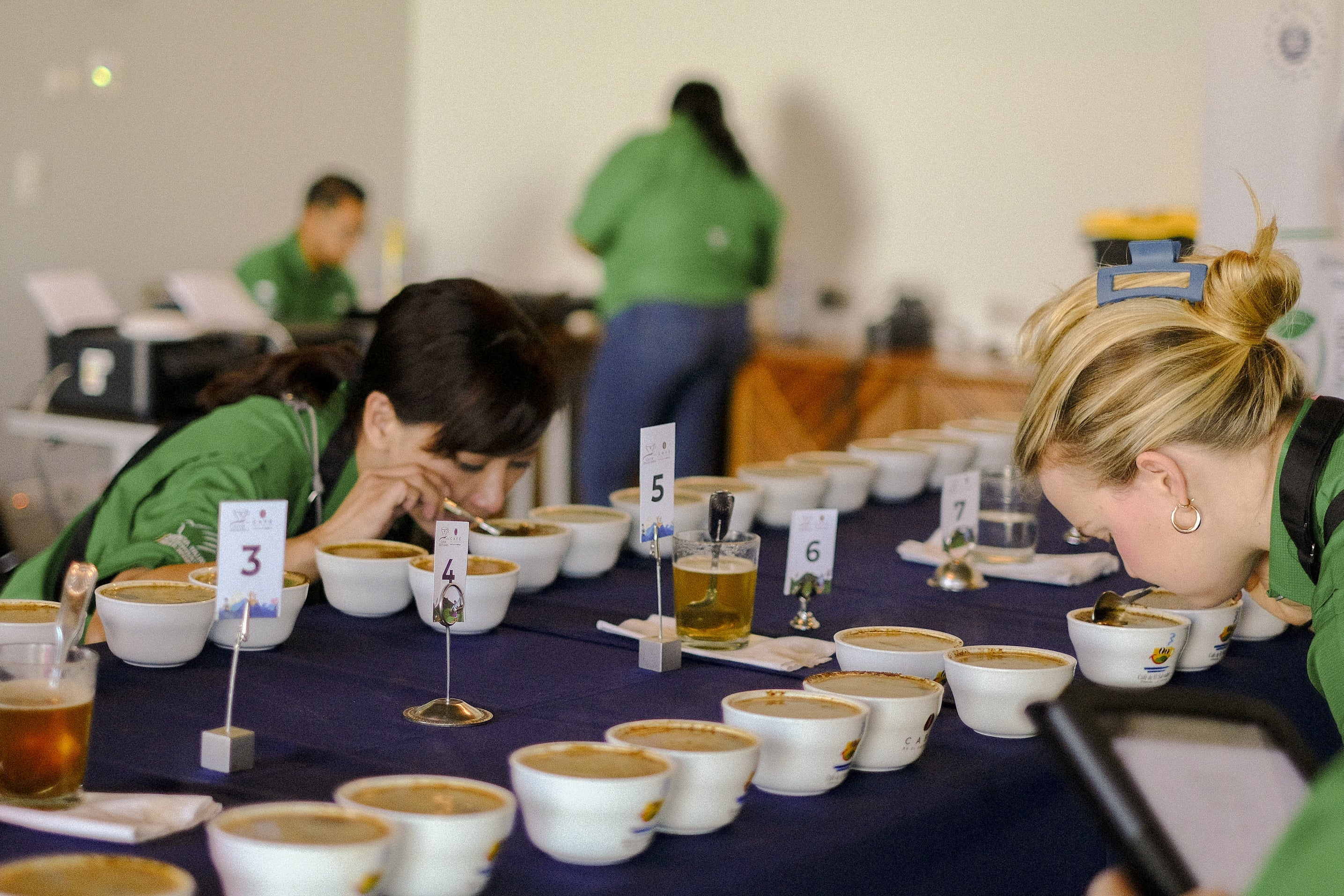 Cup of Excellence : What the honor means. <Part2>