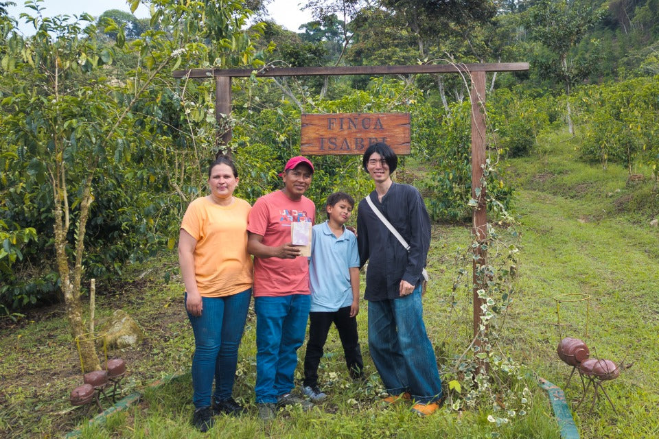【3日間限定】イザベル農園 オークションロット 飲み比べイベントを開催いたします