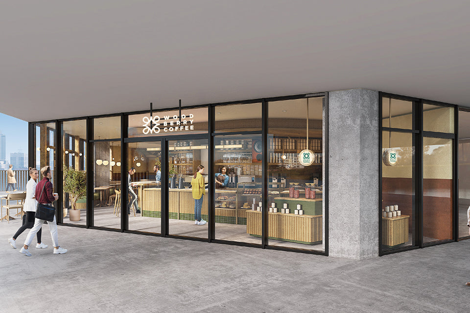 直営10店舗目となる「駒沢店」を 11/11(火) オープン