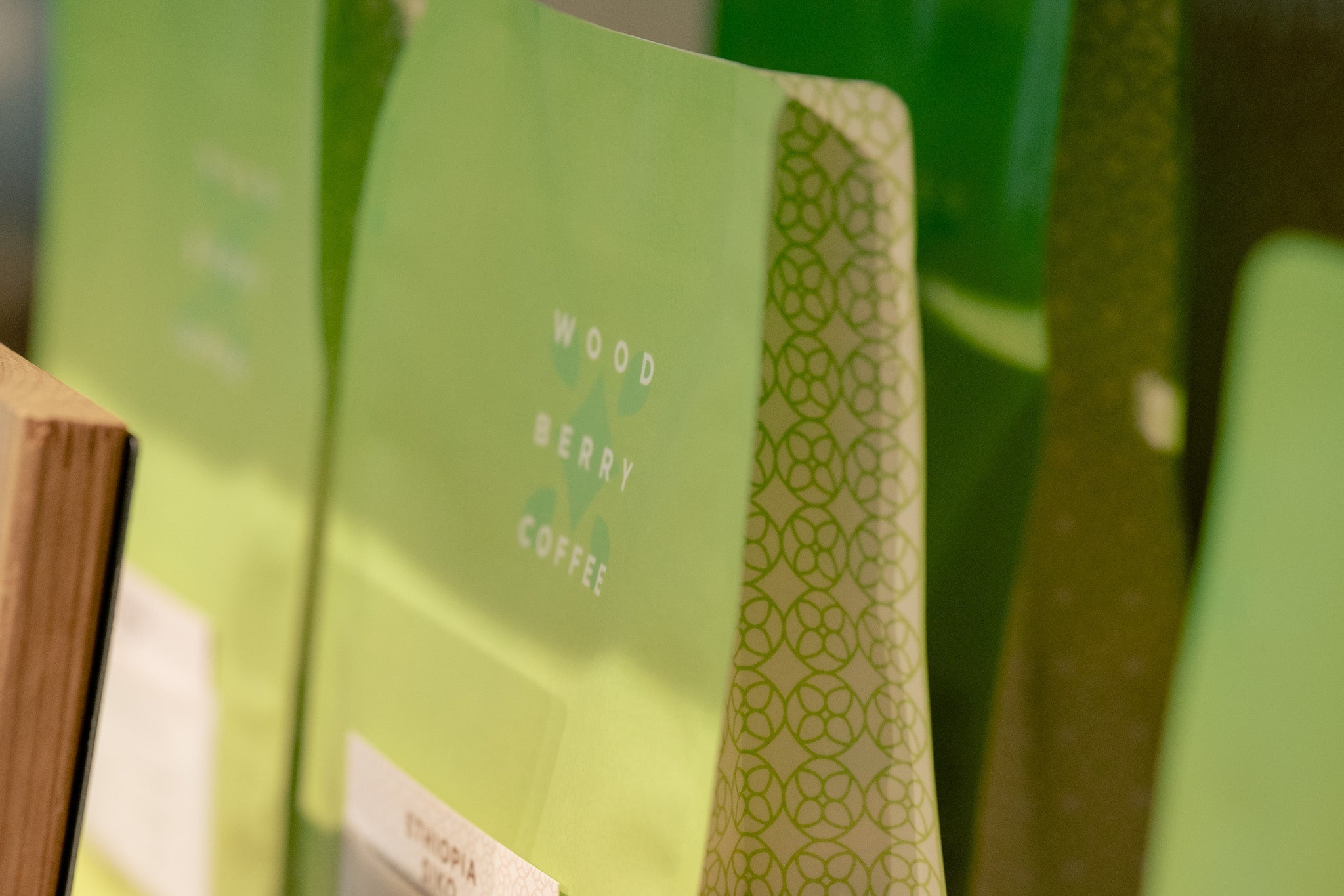 On the Mark : Our Logo's Redesign <Part2>