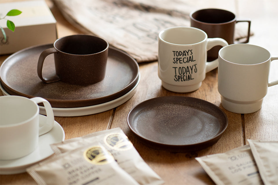 玉川高島屋S.C.店オープン記念 「 TODAY’S SPECIAL」との限定コラボ商品登場