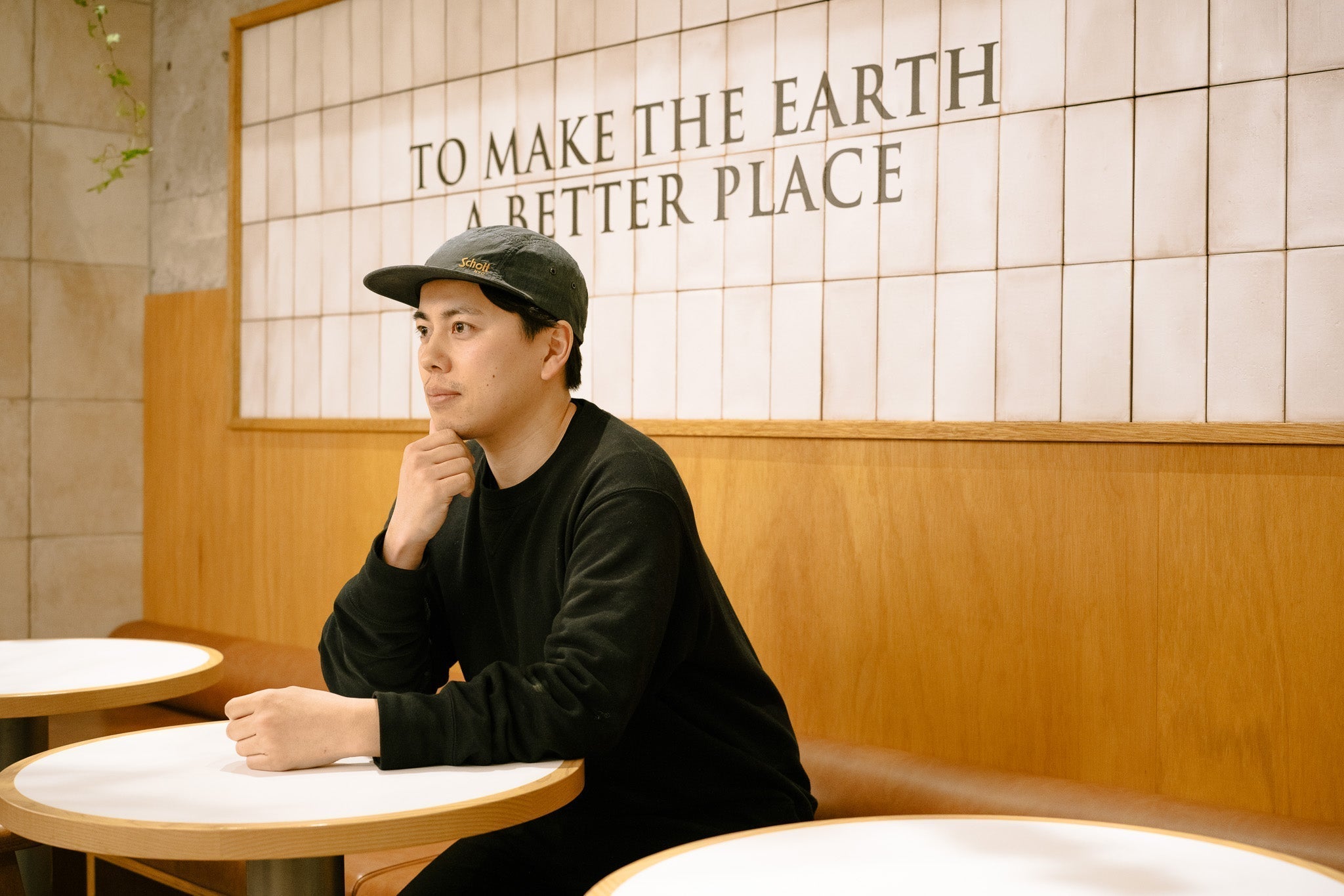 Vegans and the Future of Food