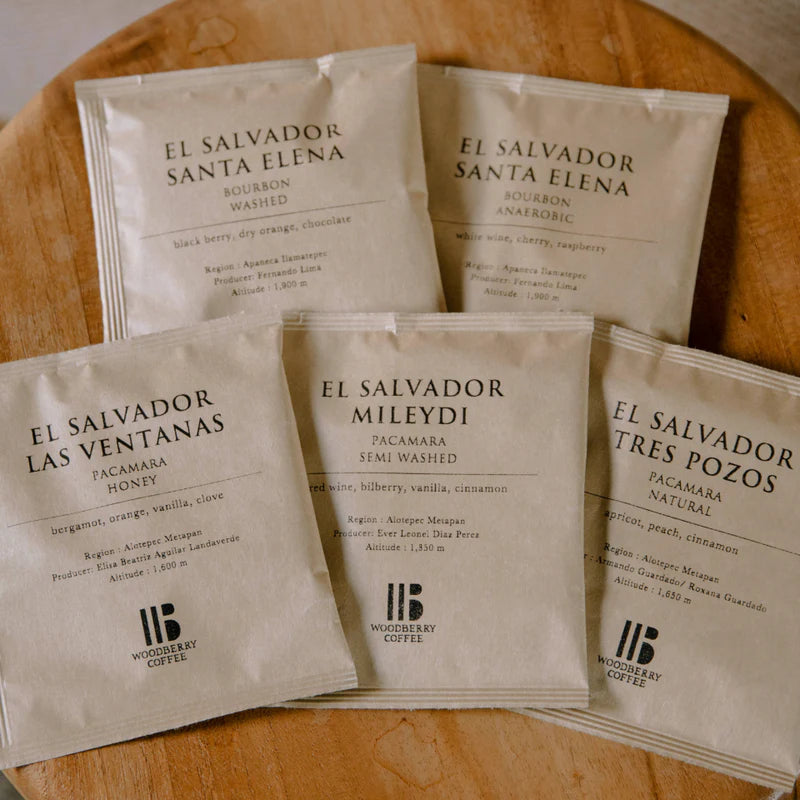 【HAPPY BAG 2026】コーヒーバッグセット