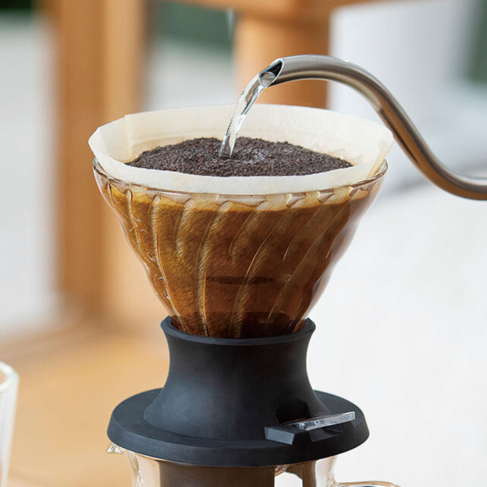 HARIO ハリオ 浸漬式ドリッパー スイッチ
