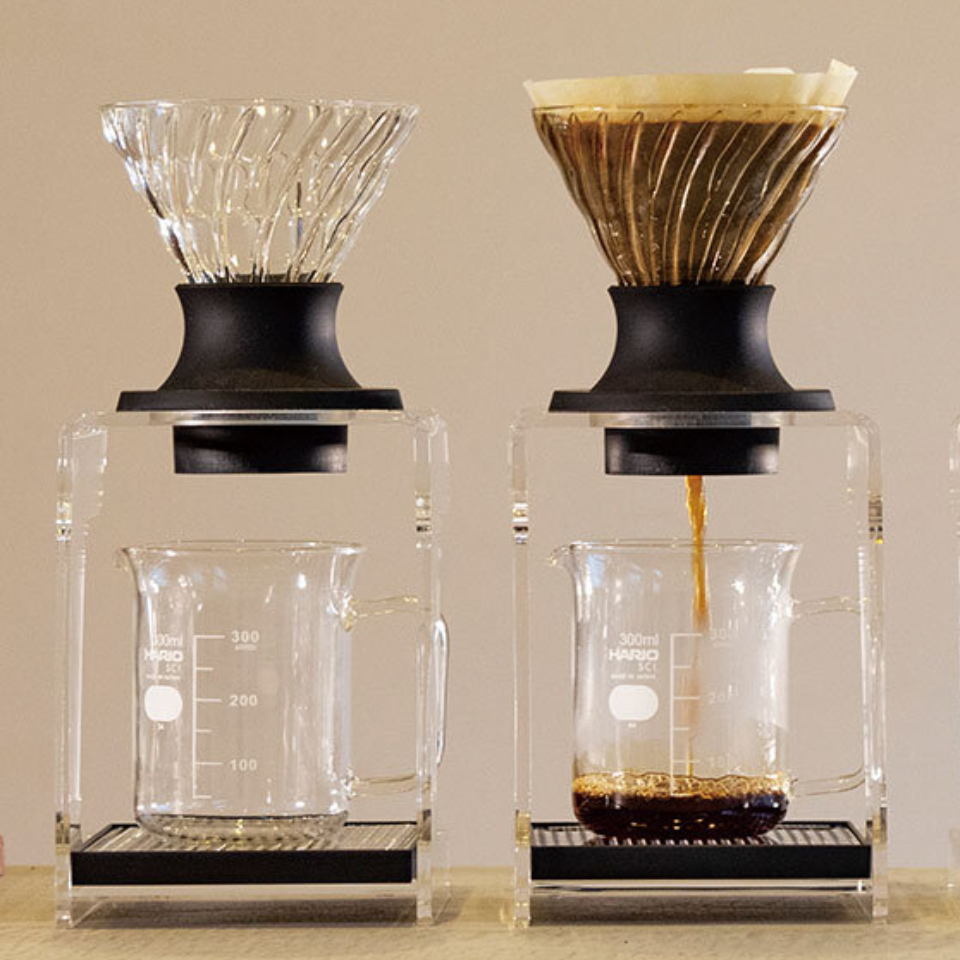 HARIO ハリオ 浸漬式ドリッパー スイッチ