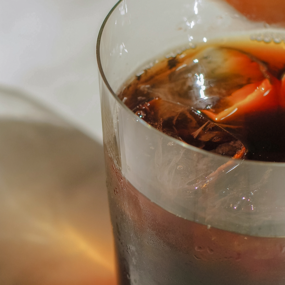 リキッドコーヒー(無糖) ギフトボックス 1000ml × 3本