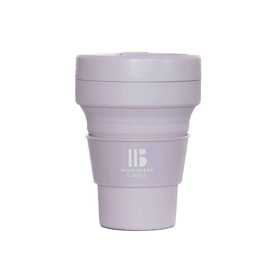 stojo ストージョ ポケットカップ 12oz(355ml)