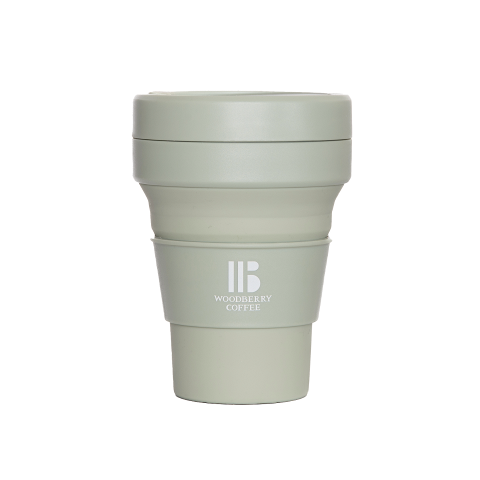 stojo ストージョ ポケットカップ 12oz(355ml)
