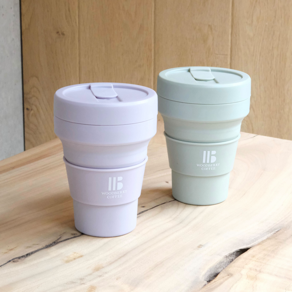 stojo ストージョ ポケットカップ 12oz(355ml)