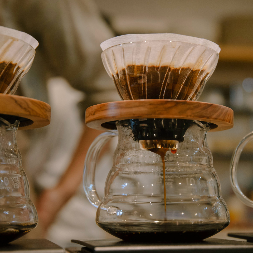 オリジナルブレンド 3種 飲み比べセット