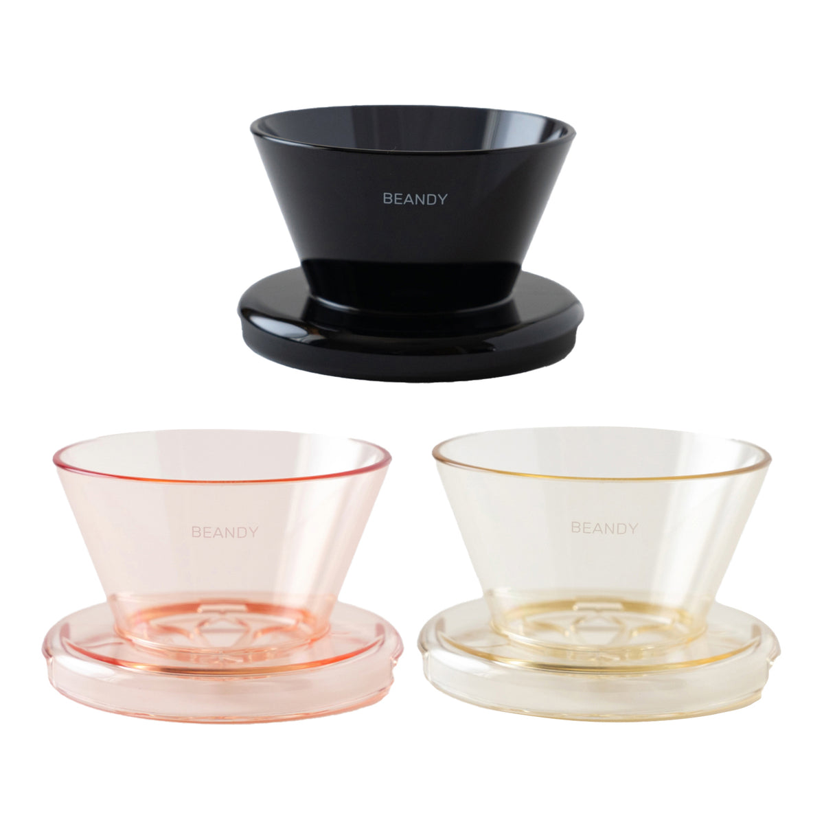 BEANDY Silk Dripper ビーンディ シルクドリッパー