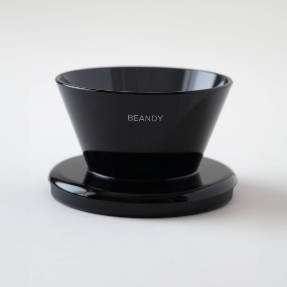 BEANDY ビーンディ シルクドリッパー