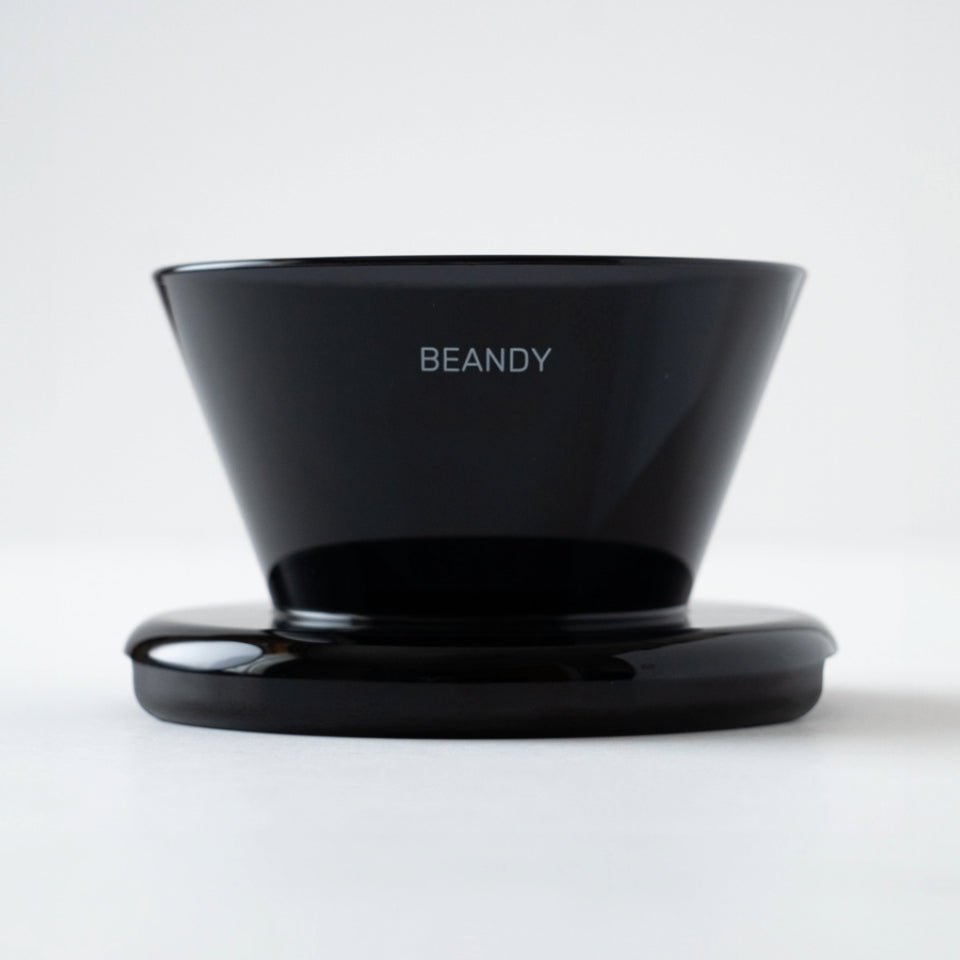 BEANDY ビーンディ シルクドリッパー