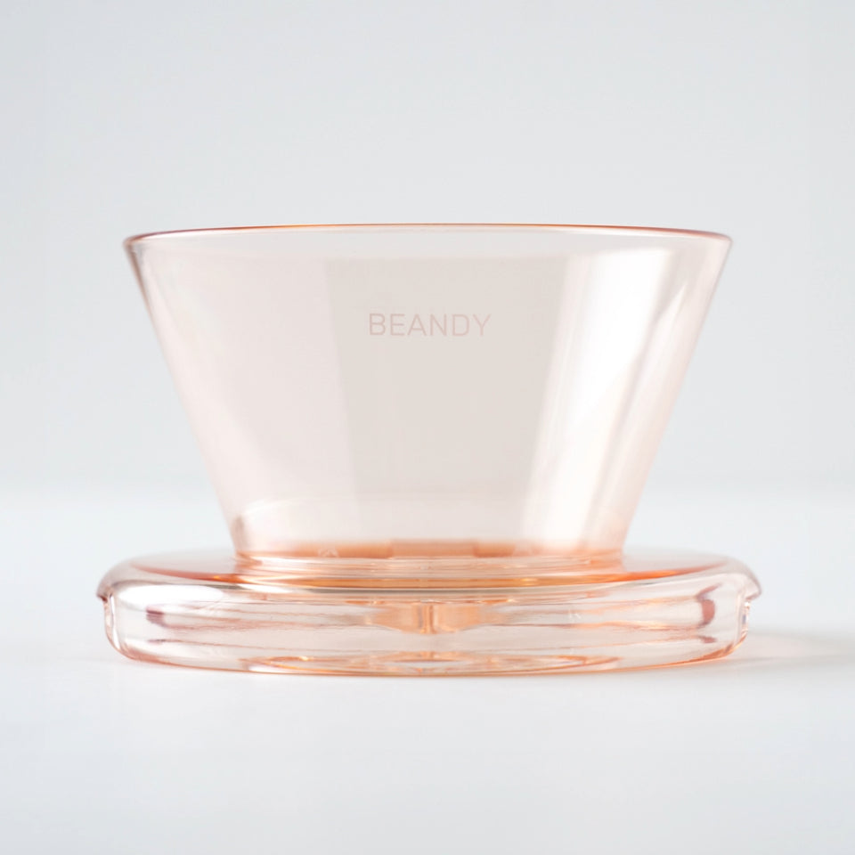 BEANDY ビーンディ シルクドリッパー