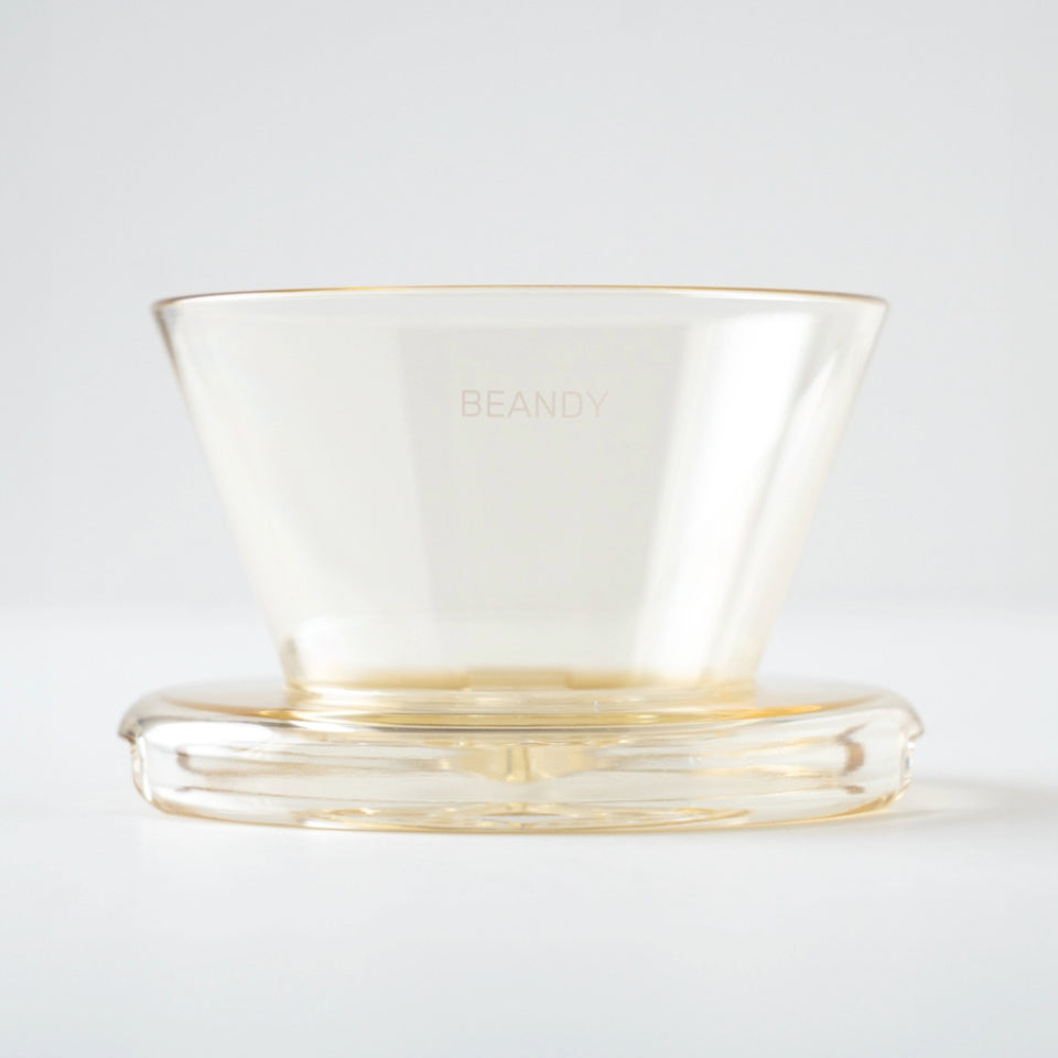 BEANDY ビーンディ シルクドリッパー