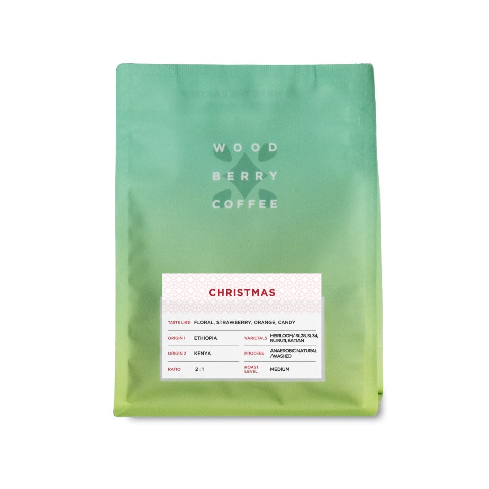 クリスマスブレンド 2025