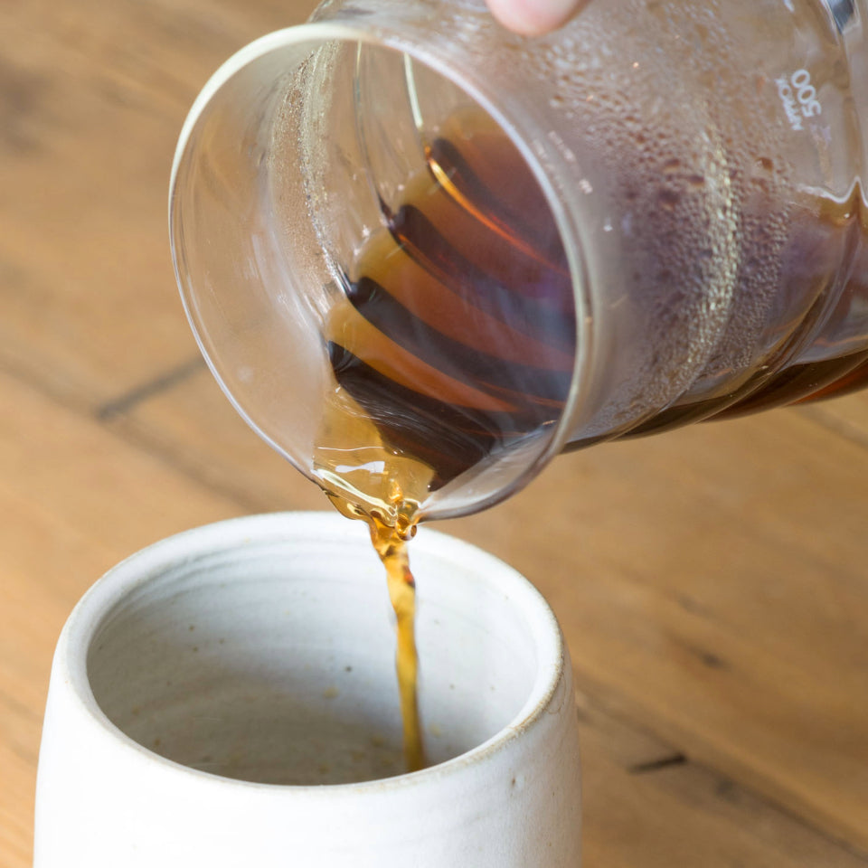 グアテマラ エル・コロリド ラクティック ナチュラル