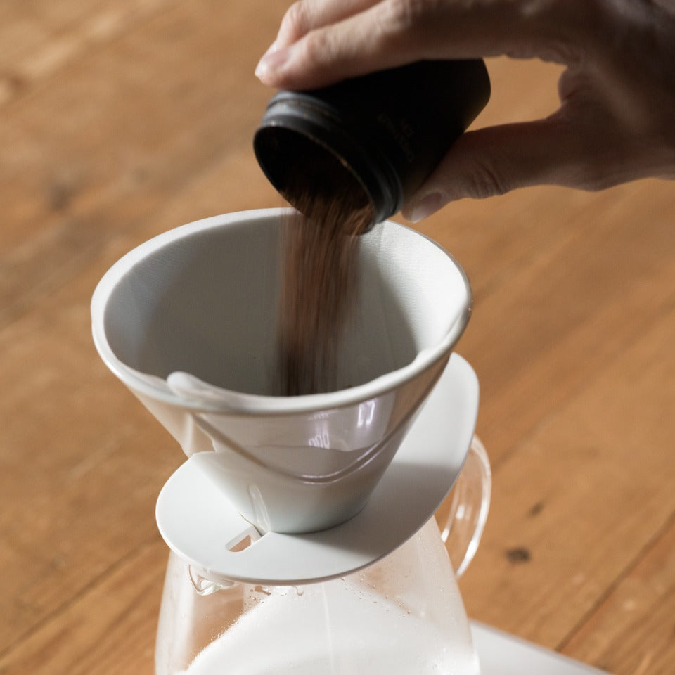 グアテマラ エル・コロリド ラクティック ナチュラル