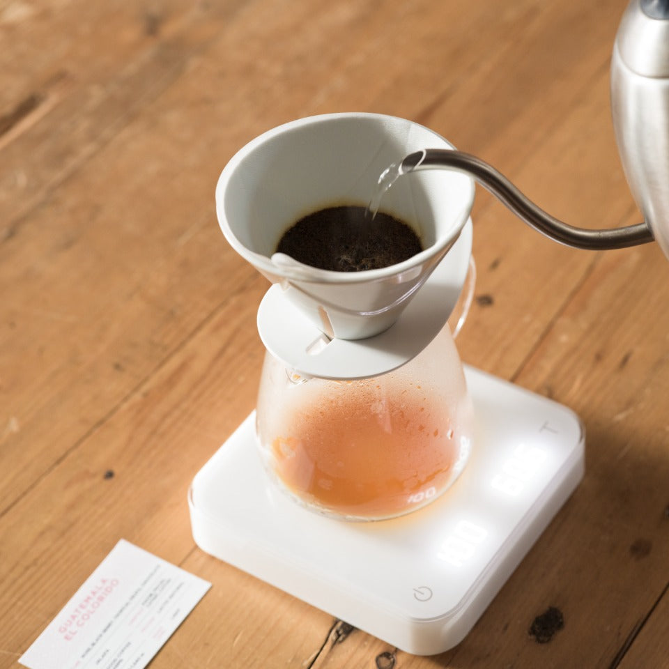 グアテマラ エル・コロリド ラクティック ナチュラル