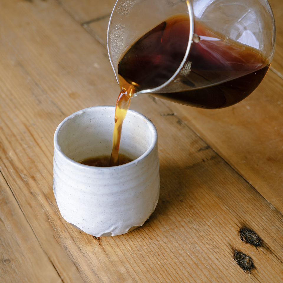 コーヒー豆 ギフトボックス【ブレンド100g × 3種類】