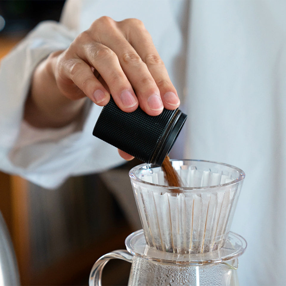 コーヒー豆 ギフトボックス【ブレンド100g × 3種類】