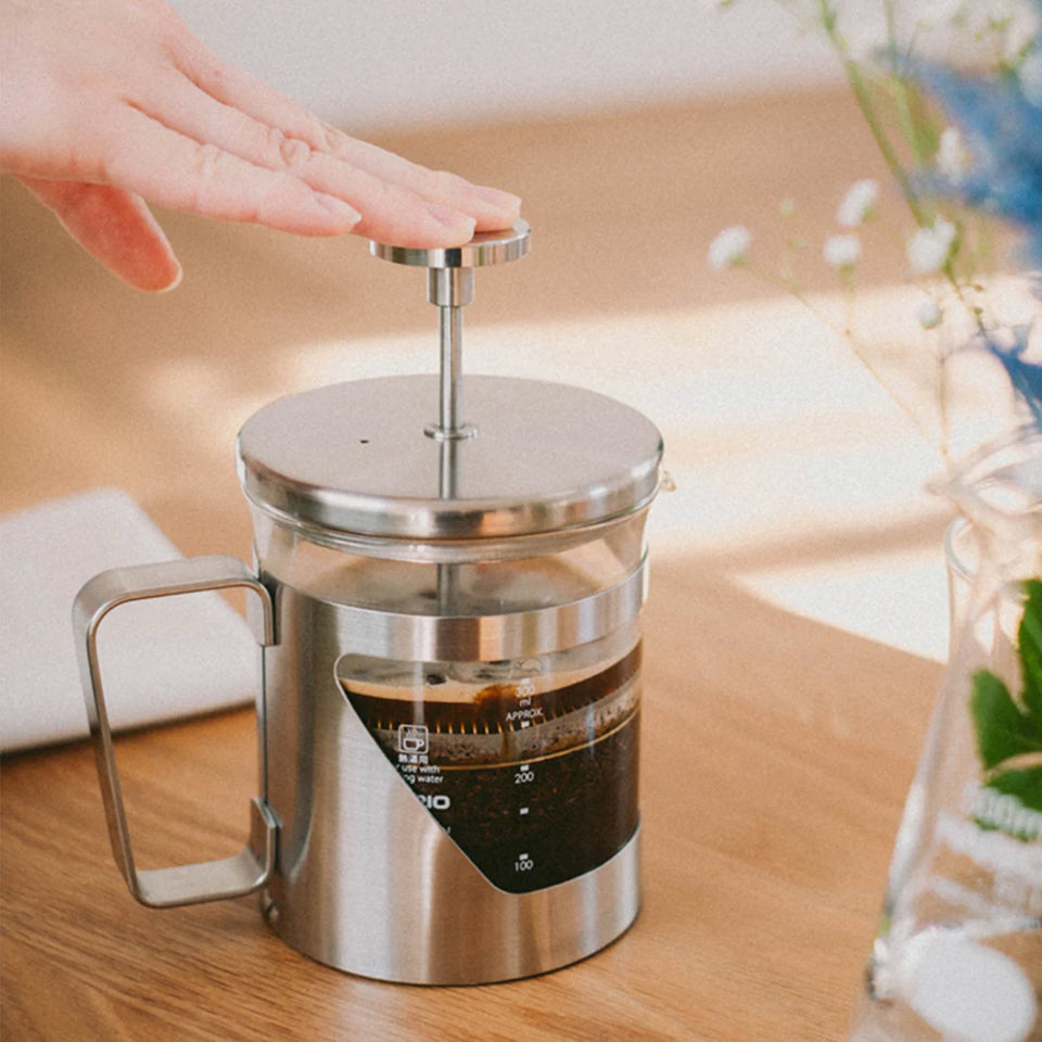 HARIO ハリオール・7(2杯用)