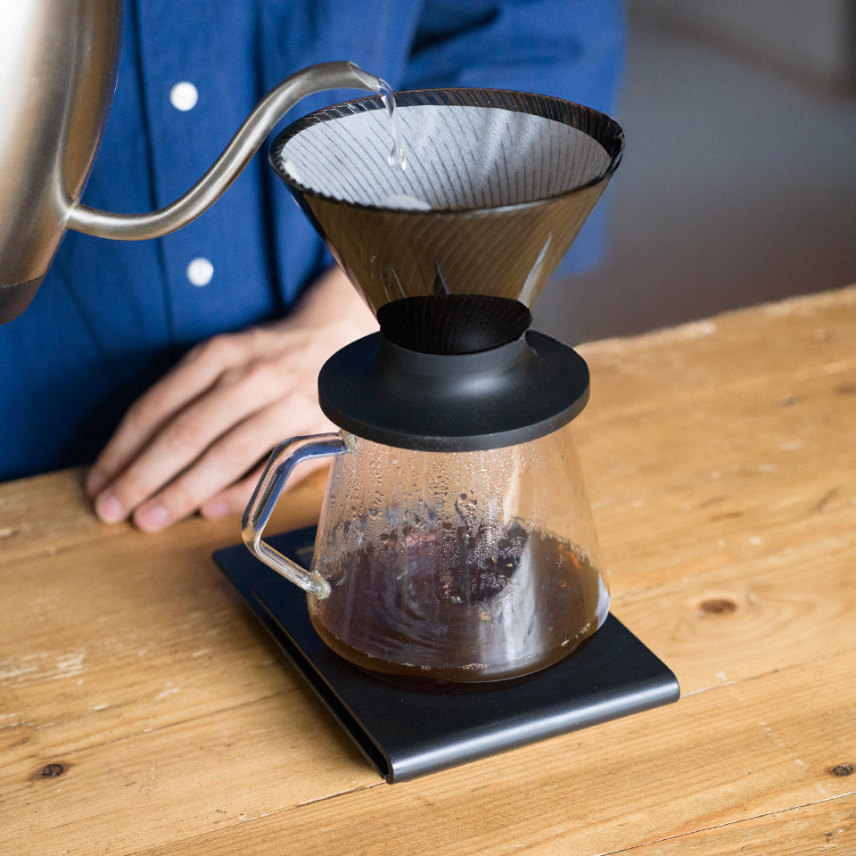 HARIO ハリオ V60ドリッパーNEO 01