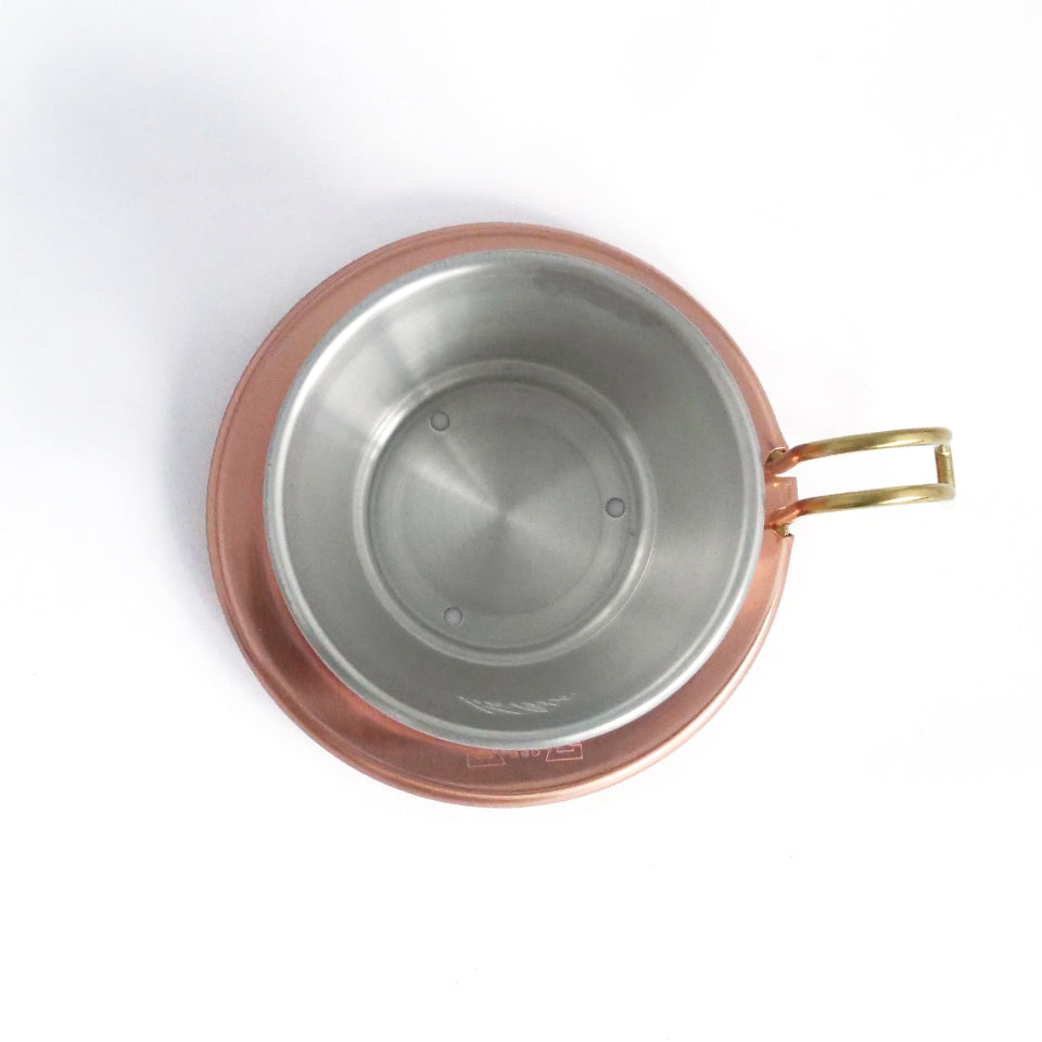Kalita カリタ ウェーブドリッパー WDC-155 (1〜2人用)