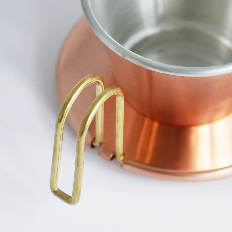 Kalita カリタ ウェーブドリッパー WDC-155 (1〜2人用)