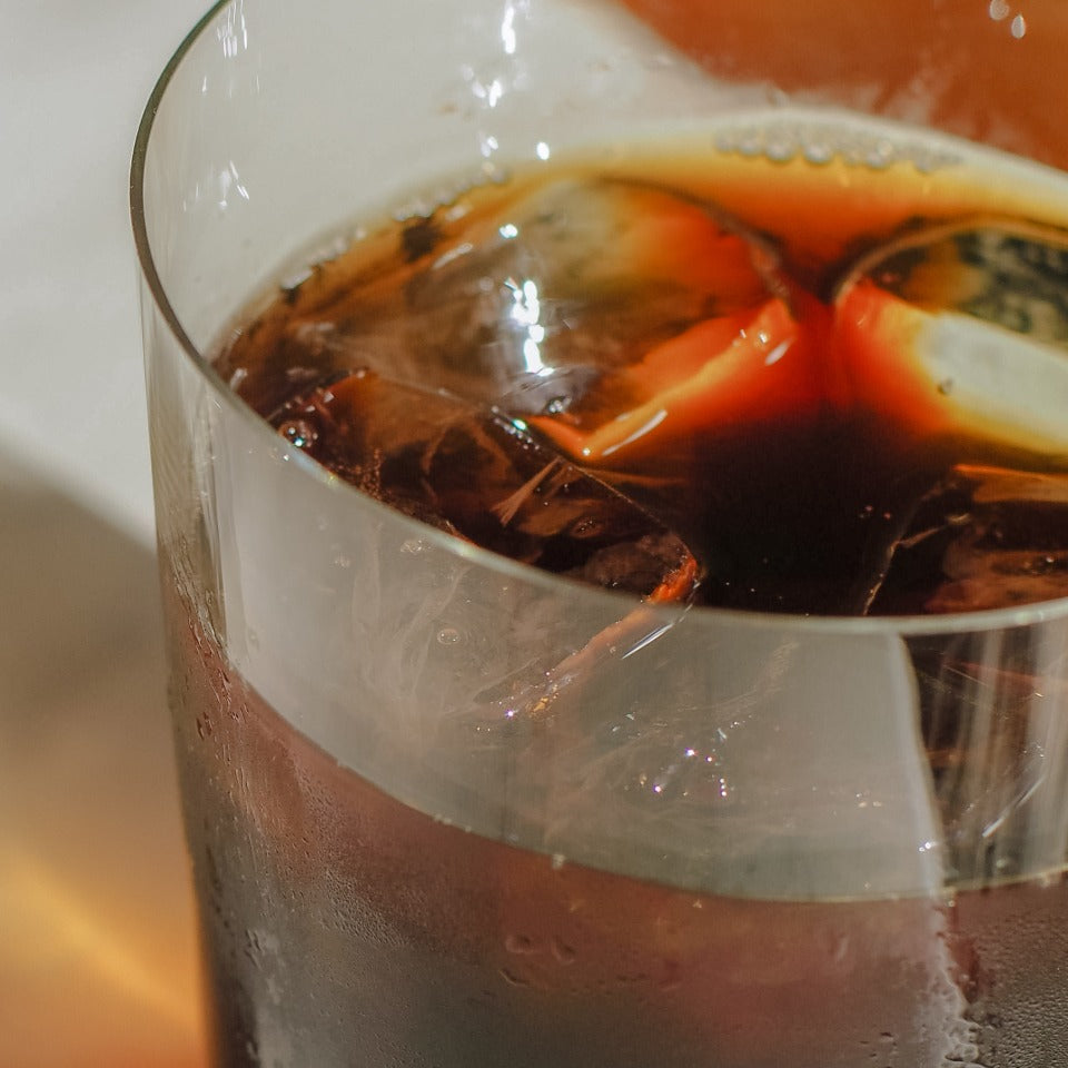 リキッドコーヒー ゲイシャブレンド (720ml)