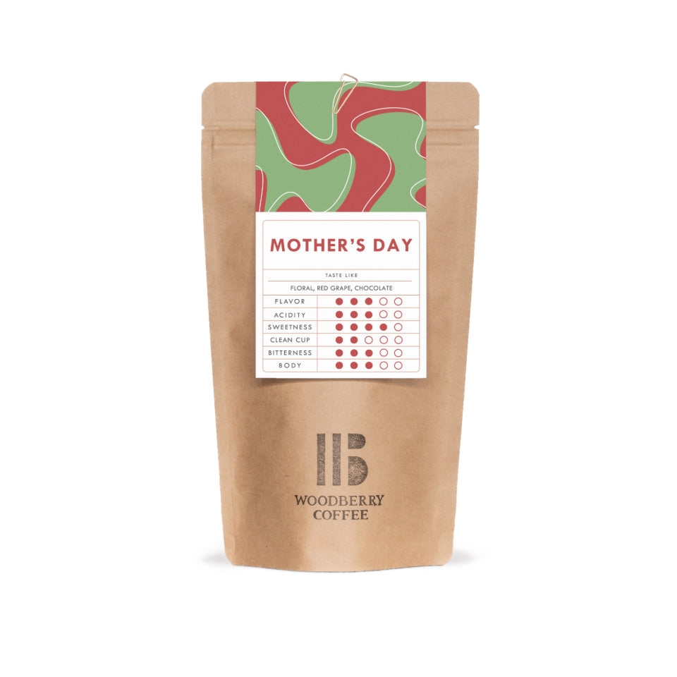 母の日ブレンド