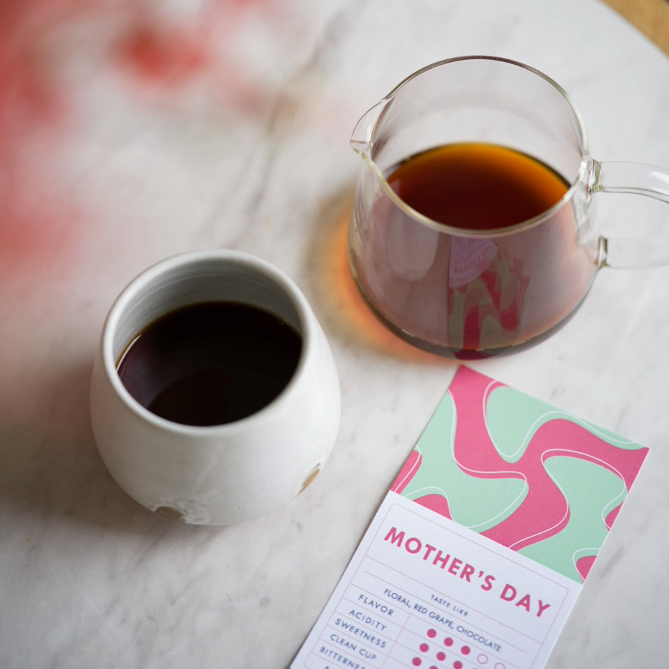 母の日ブレンド