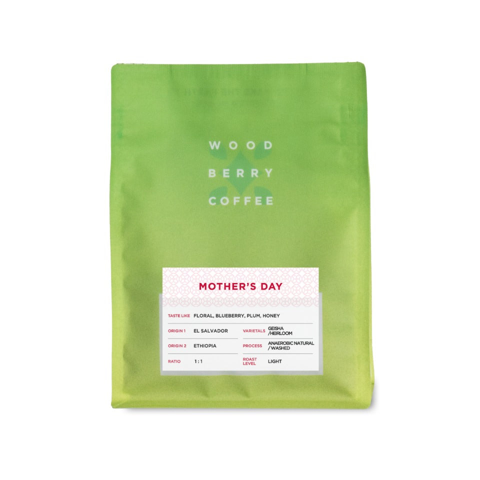 母の日ブレンド【4/23より順次出荷】