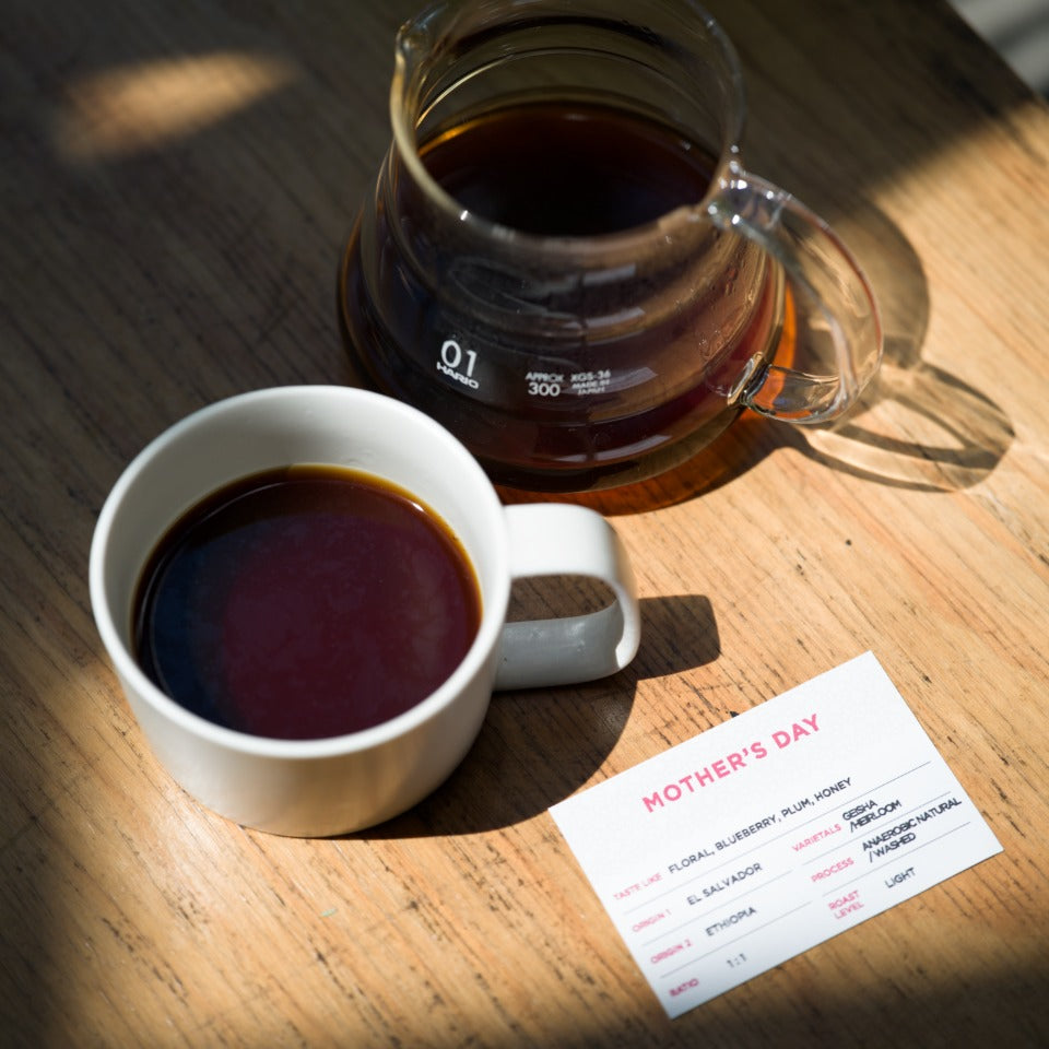 母の日ブレンド【4/23より順次出荷】