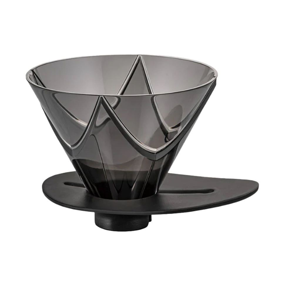 HARIO ハリオ V60 MUGEN ドリッパー(1-2杯用)