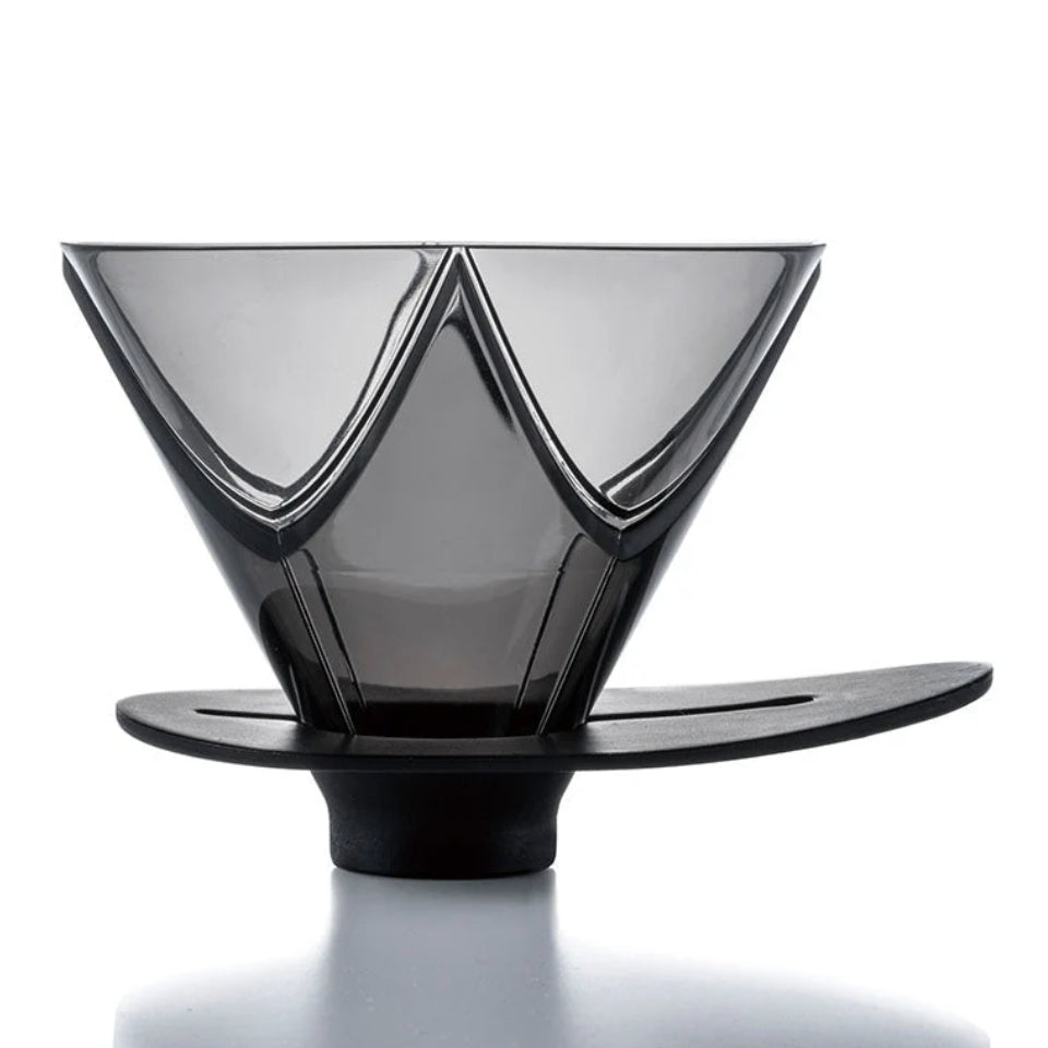 HARIO ハリオ V60 MUGEN ドリッパー(1-2杯用)