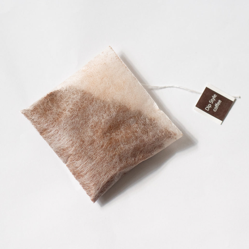 コーヒーバッグ ギフトボックス(12個入り)