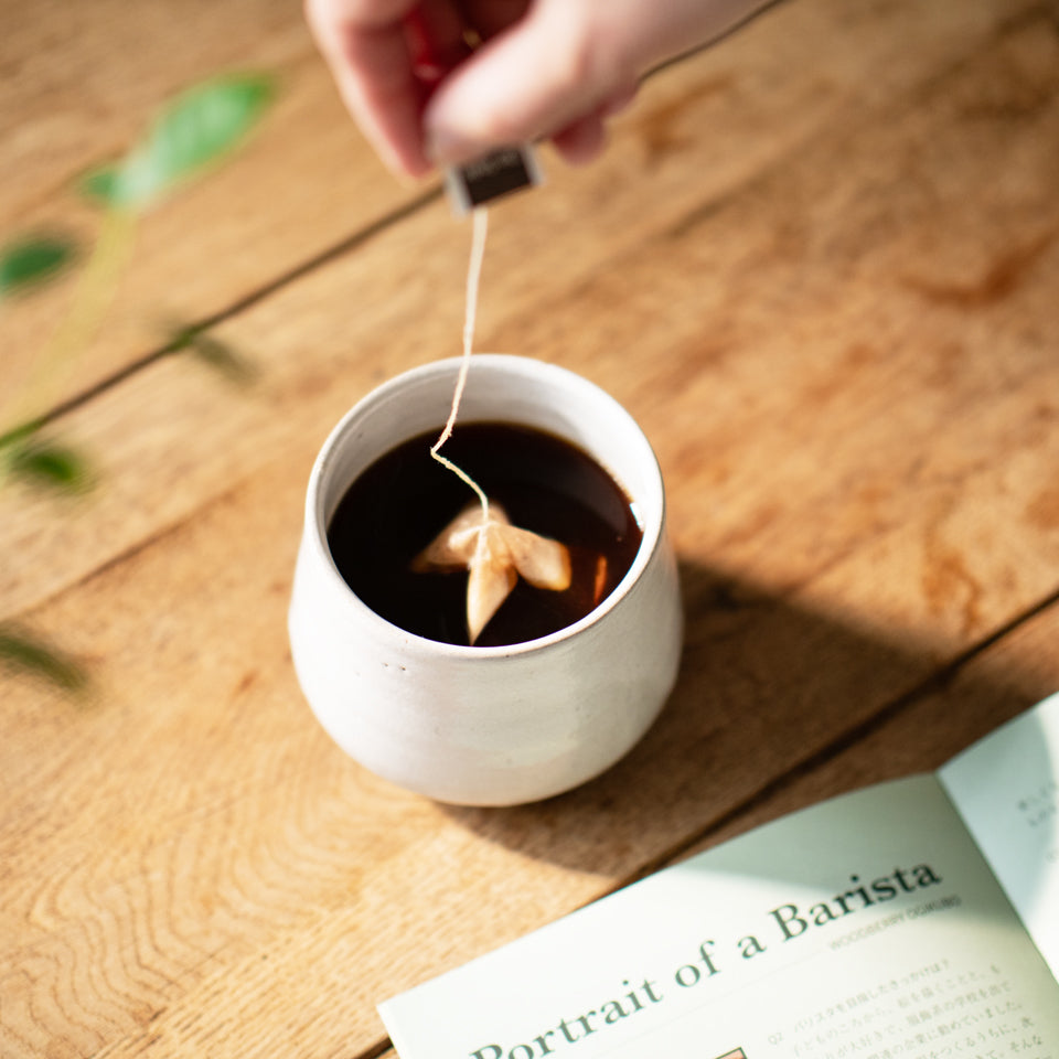 コーヒーバッグ ギフトボックス(12個入り)