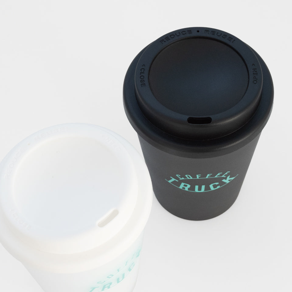 Netflixリアリティシリーズ 「ボーイフレンド」タンブラー&コーヒーバッグセット