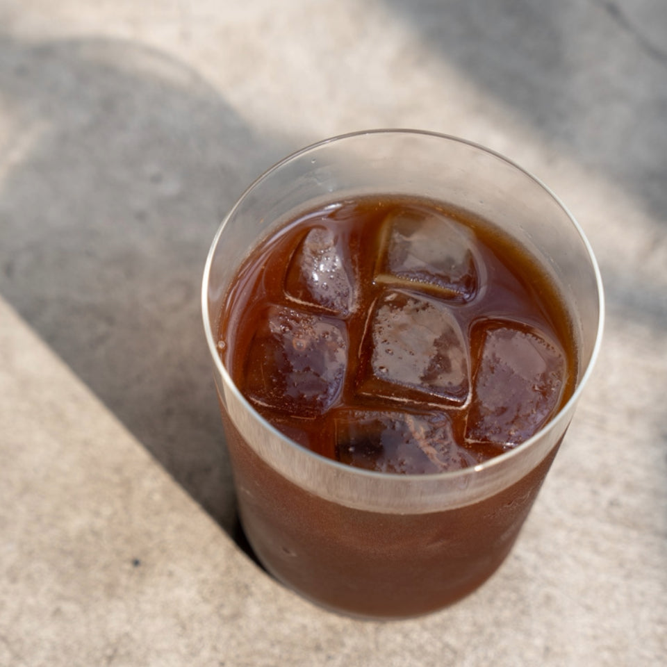 ハンドドリップコーヒーセミナー - アイスコーヒー編(夏季限定)