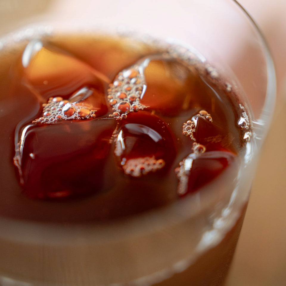ハンドドリップコーヒーセミナー - アイスコーヒー編(夏季限定)