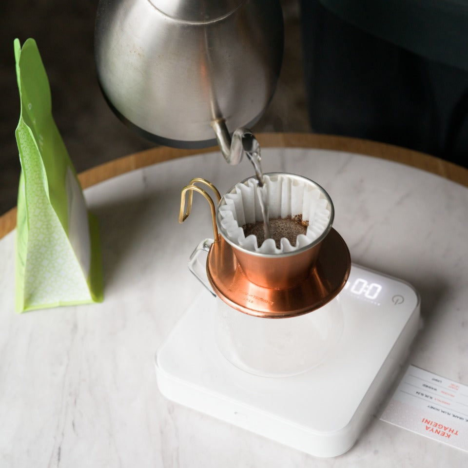 ケニア サゲイニ