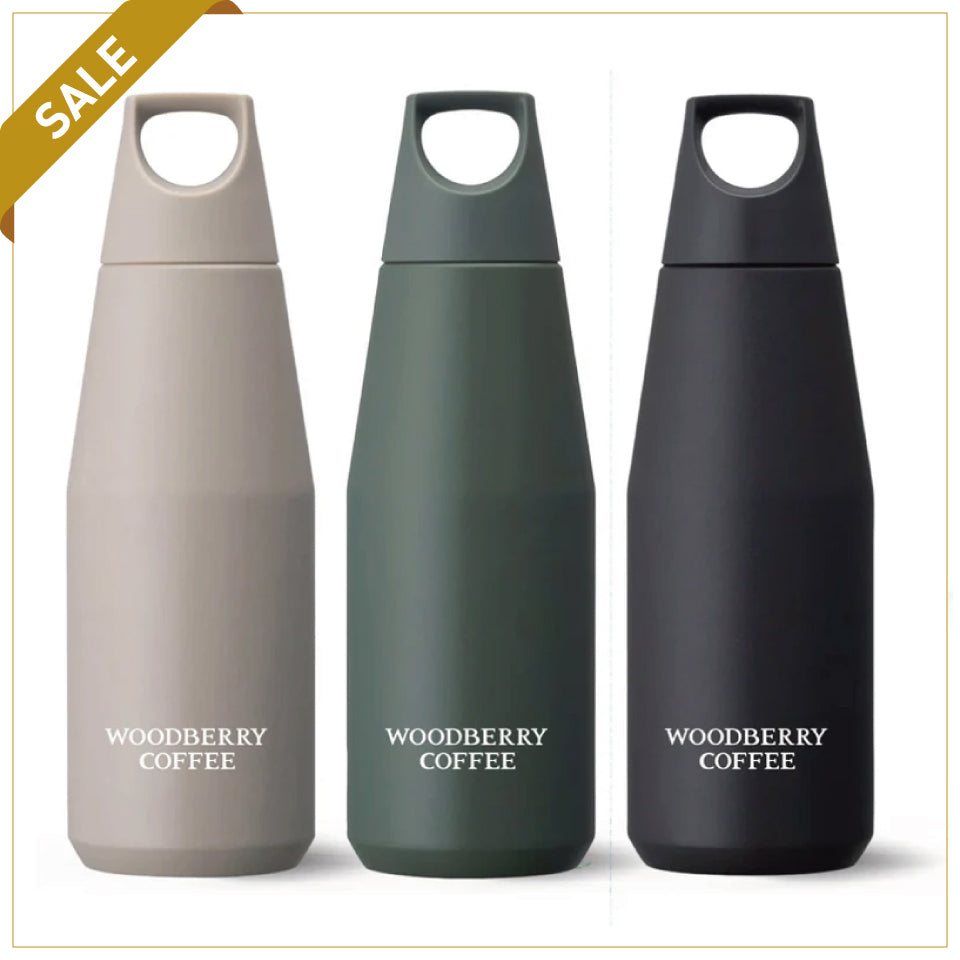 【SALE】KINTOトレイルタンブラー(580ml)