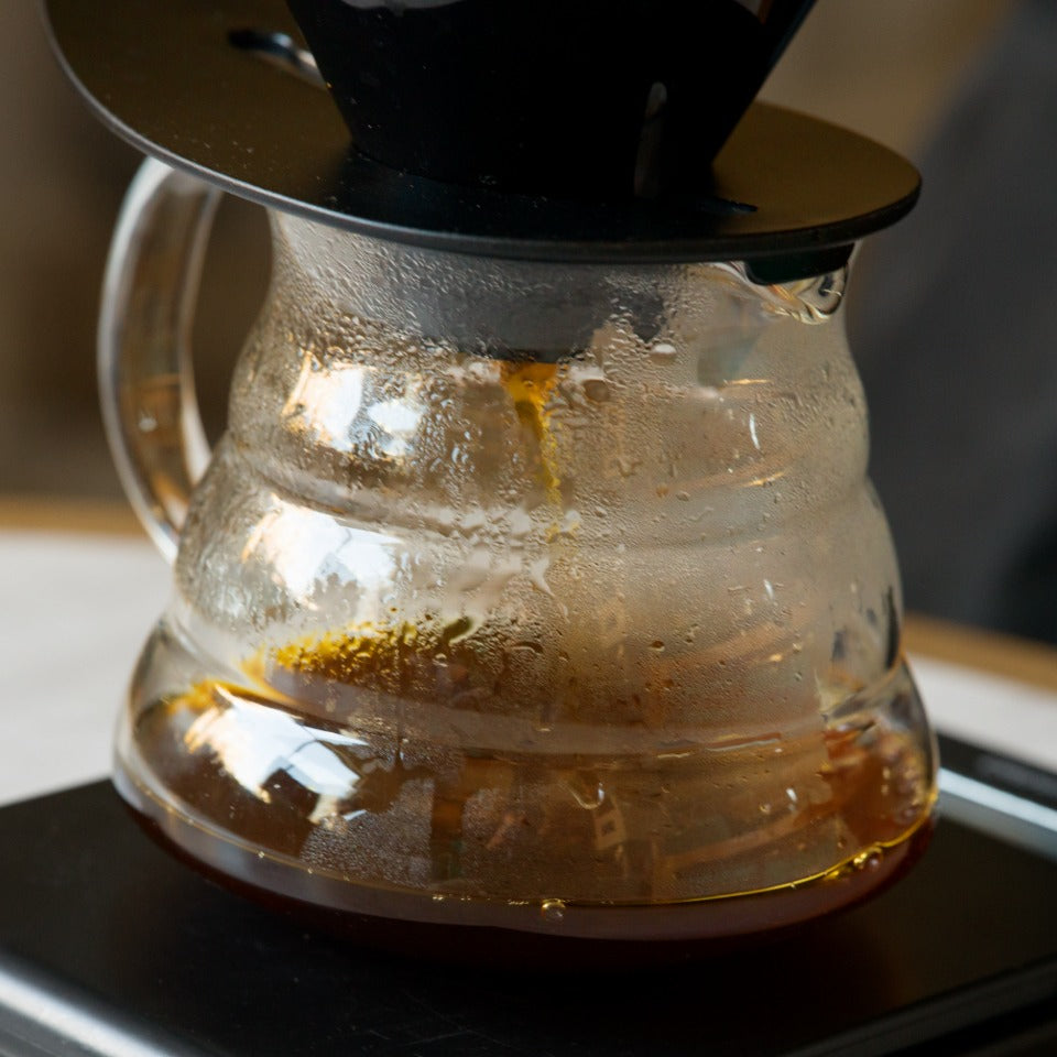 エルサルバドル トレス・ポソス農園 パカマラ ナチュラル