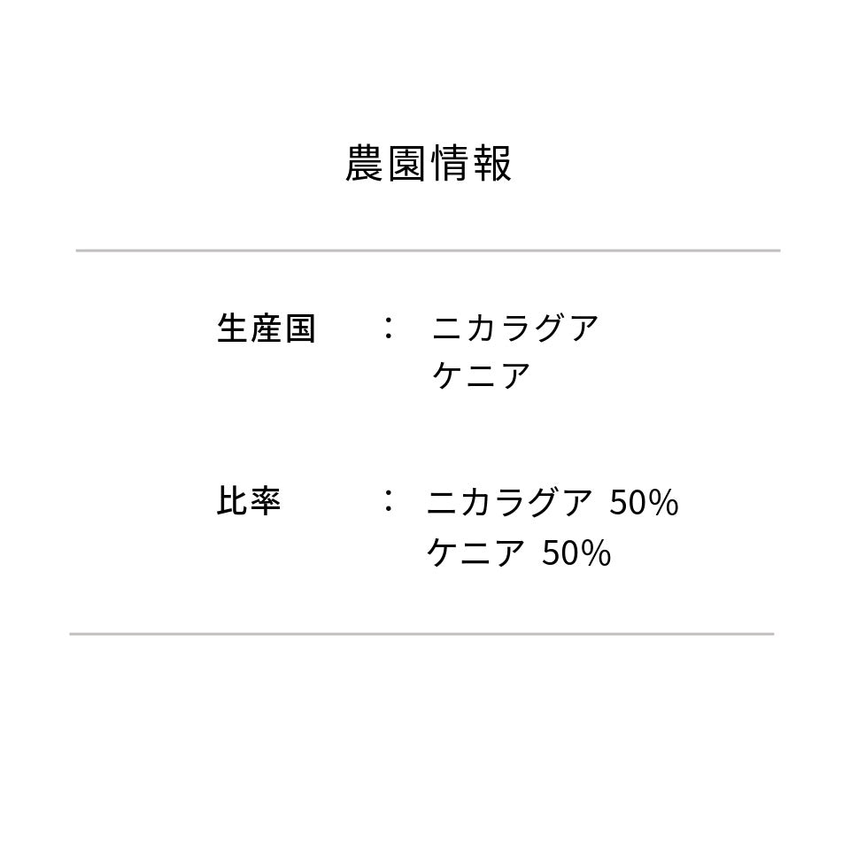 バレンタインブレンド 2026