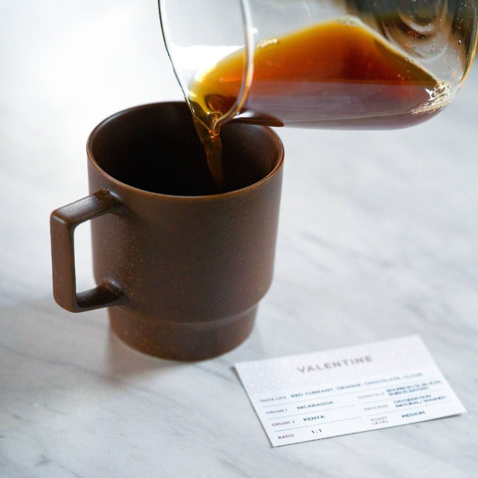 バレンタインブレンド 2026