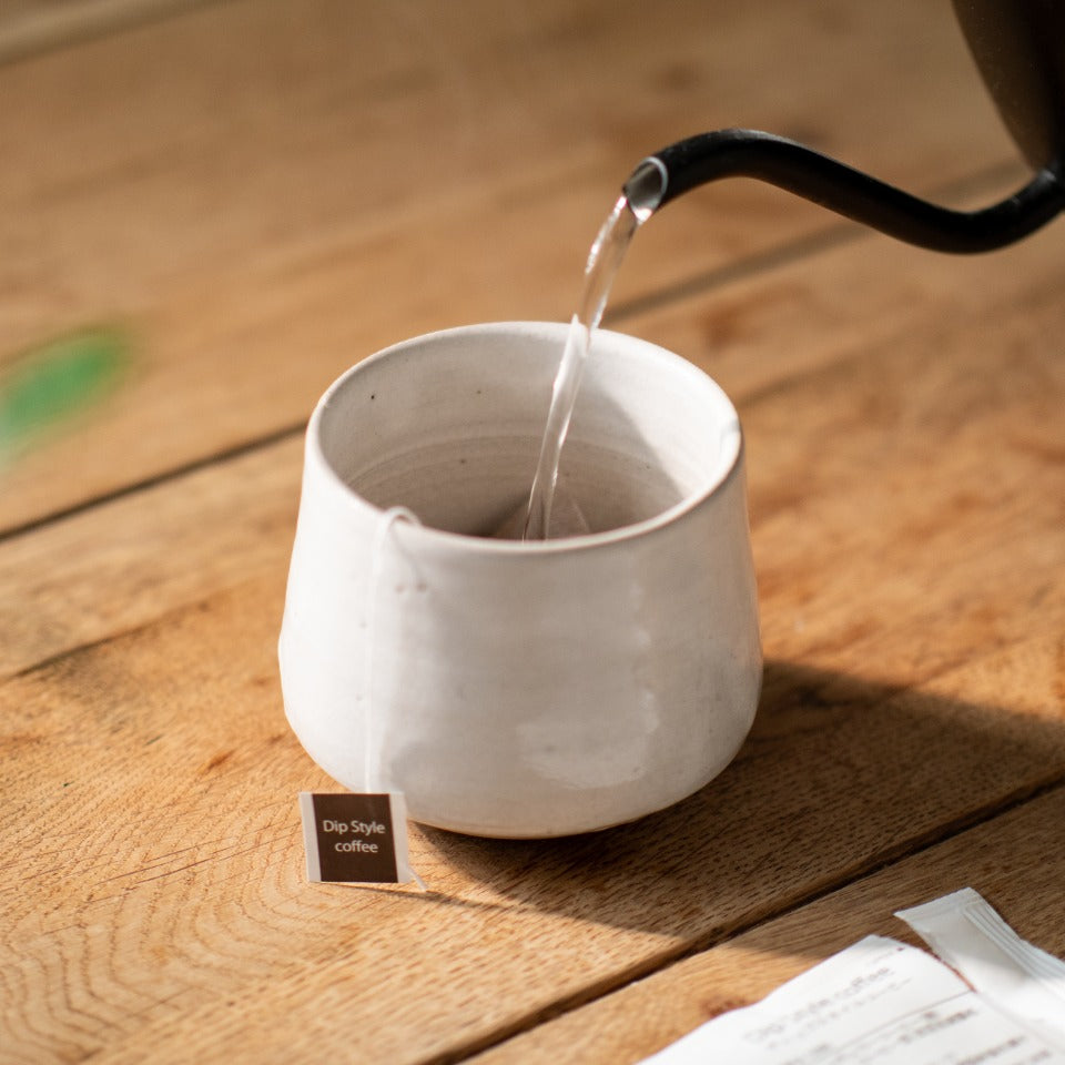 コーヒーバッグアソート「バレンタインブレンド」(5個入り)