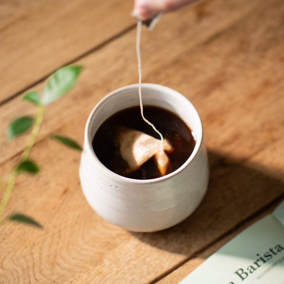 コーヒーバッグアソート「バレンタインブレンド」(5個入り)