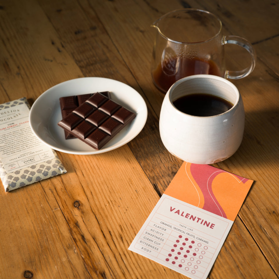 バレンタインブレンド 2025