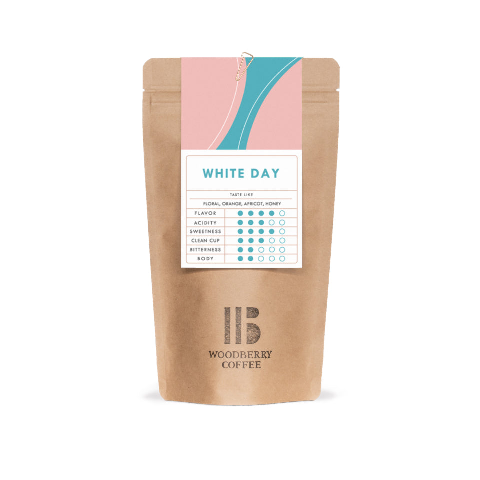 ホワイトデーブレンド &クッキーセット